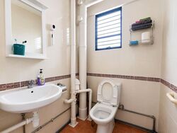 Blk 112 Jurong East Ville (Jurong East), HDB 4 Rooms #563093061